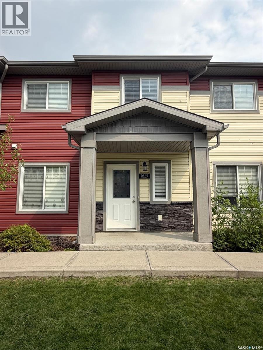 604-3440 Avonhurst Drive, Regina, SK, S4R 2E1