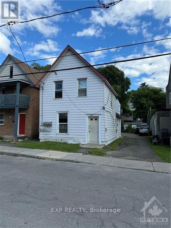 3-70 Barrette Street, Ottawa, ON, K1L 8A3 - 2