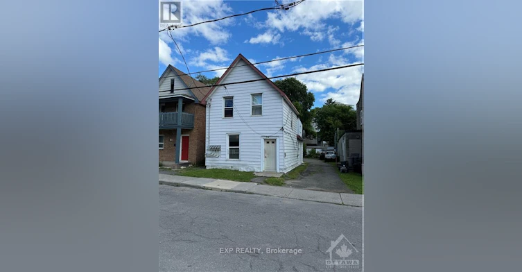 3-70 Barrette Street, Ottawa, ON, K1L 8A3 - 2