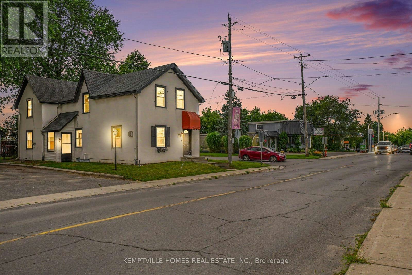 616 Rideau Street, Kemptville, ON, K0G 1J0