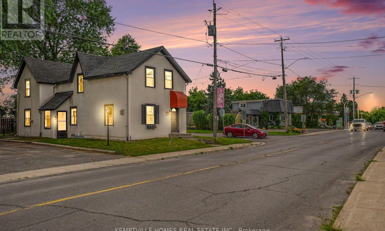 616 Rideau Street
