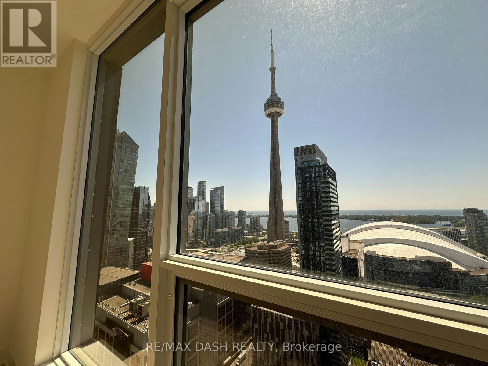 3302-15 Mercer Street, Toronto, ON, M5V 1H2 - 8