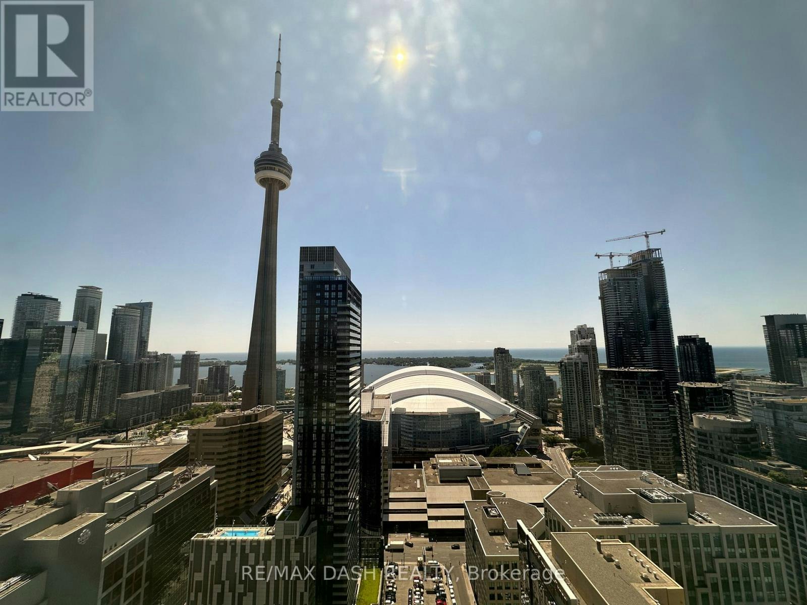 3302-15 Mercer Street, Toronto, ON, M5V 1H2 - 20