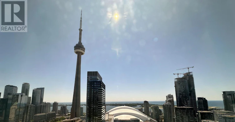 3302-15 Mercer Street, Toronto, ON, M5V 1H2 - 20
