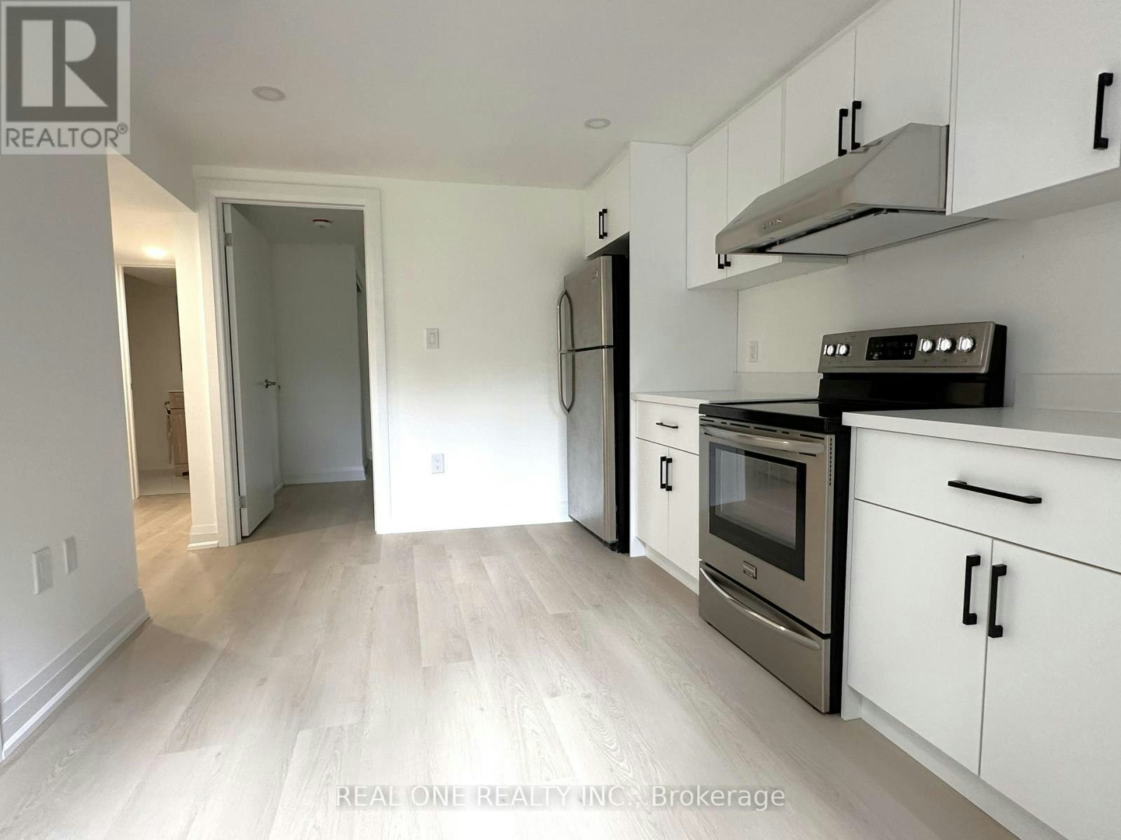 LOWER-57 James Gray Drive, Toronto, ON, M2H 1N8 - 2