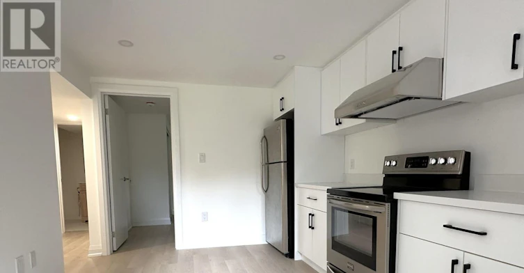 LOWER-57 James Gray Drive, Toronto, ON, M2H 1N8 - 2