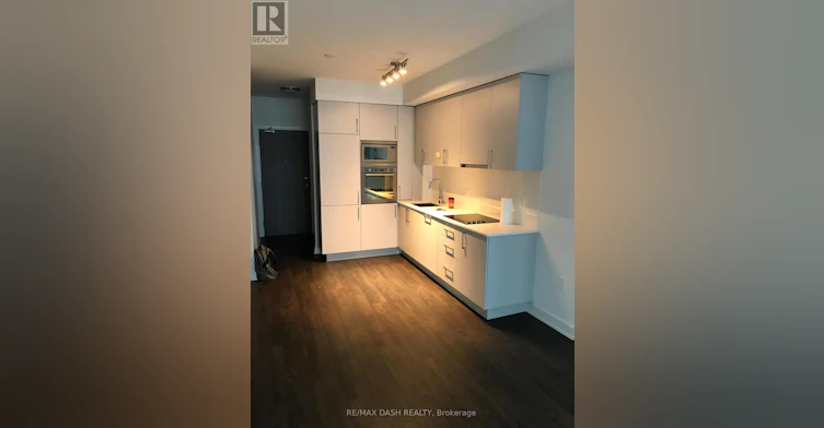 1214E-576 Front Street W, Toronto, ON, M5V 1C1 - 2