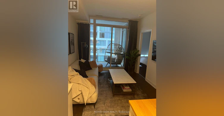 1214E-576 Front Street W, Toronto, ON, M5V 1C1 - 6