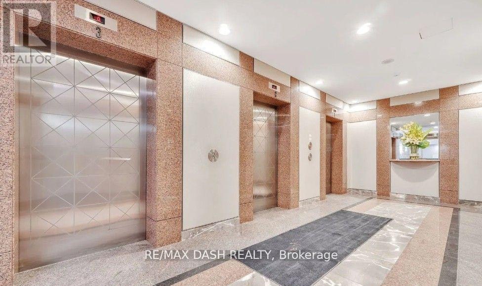 1113-109 Front Street E, Toronto, ON, M5A 4P7 - 6