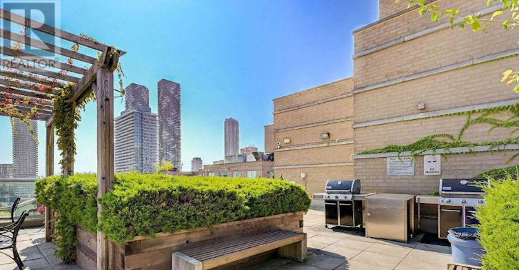 1113-109 Front Street E, Toronto, ON, M5A 4P7 - 16