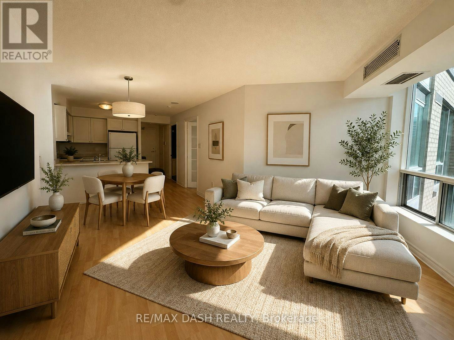 1113-109 Front Street E, Toronto, ON, M5A 4P7
