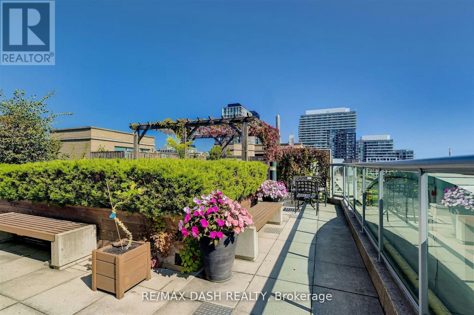 1113-109 Front Street E, Toronto, ON, M5A 4P7 - 17
