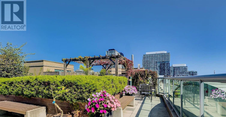 1113-109 Front Street E, Toronto, ON, M5A 4P7 - 17