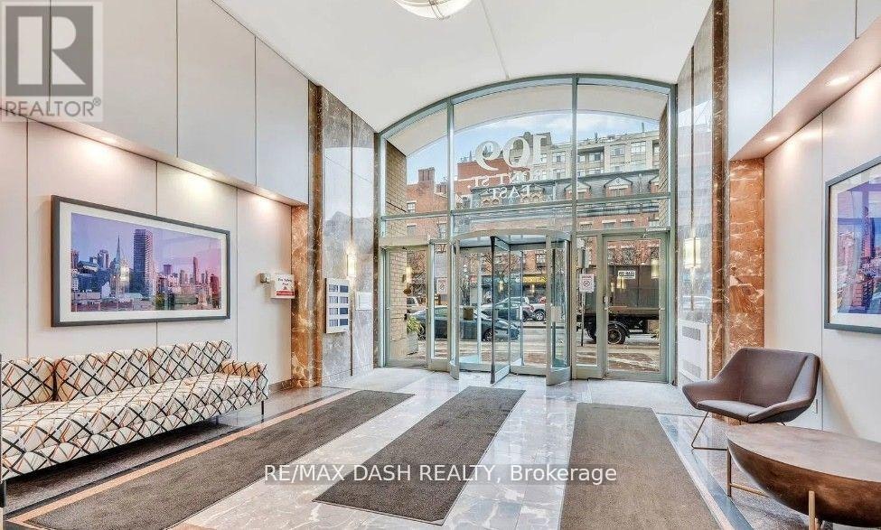 1113-109 Front Street E, Toronto, ON, M5A 4P7 - 4