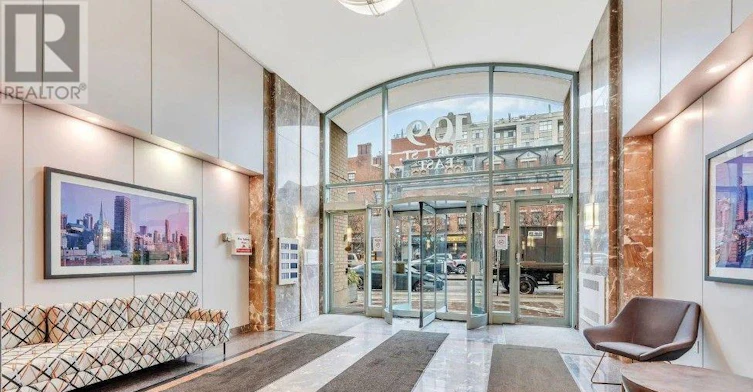 1113-109 Front Street E, Toronto, ON, M5A 4P7 - 4