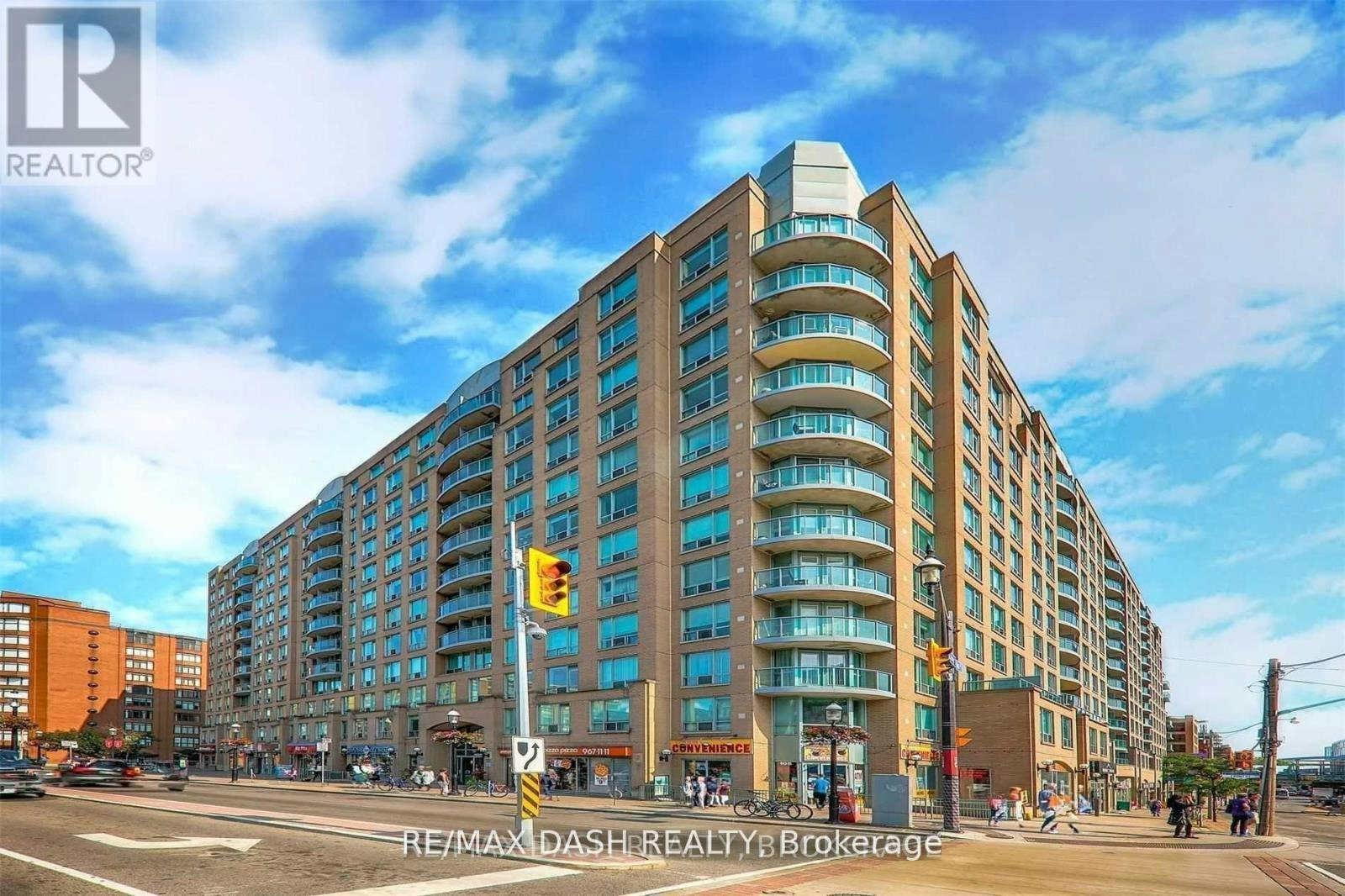 1113-109 Front Street E, Toronto, ON, M5A 4P7 - 2