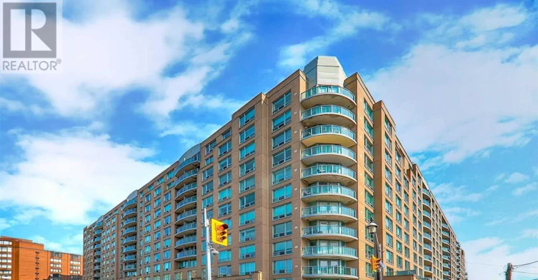 1113-109 Front Street E, Toronto, ON, M5A 4P7 - 2