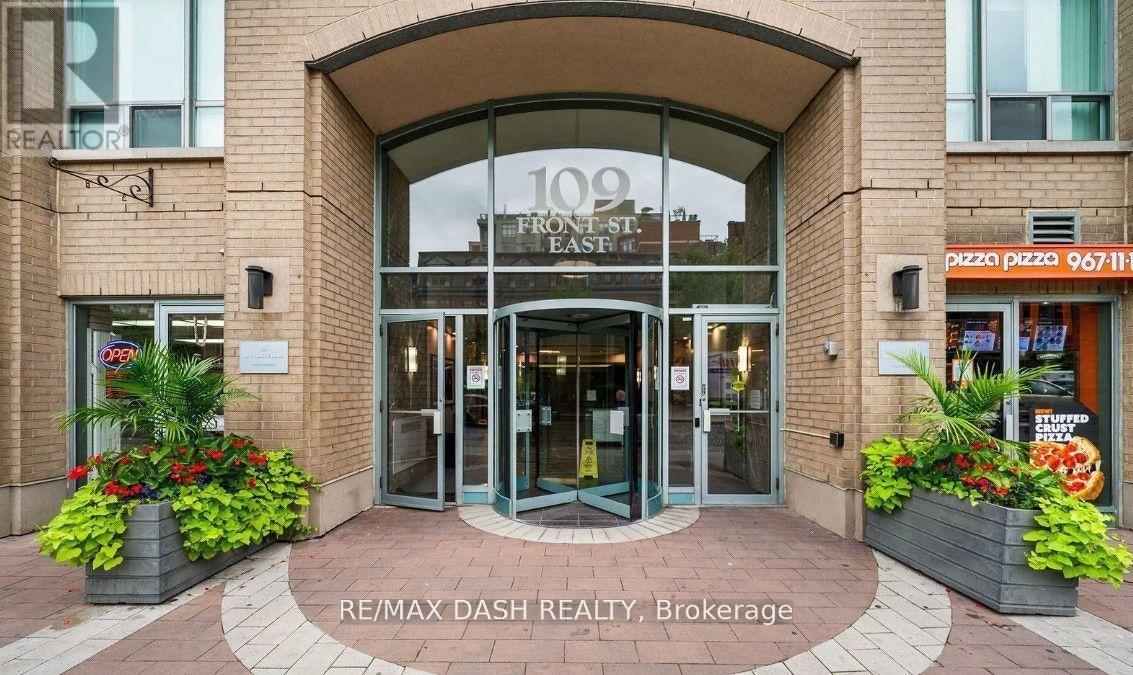 1113-109 Front Street E, Toronto, ON, M5A 4P7 - 3