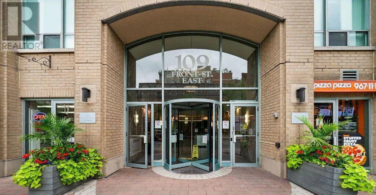 1113-109 Front Street E, Toronto, ON, M5A 4P7 - 3