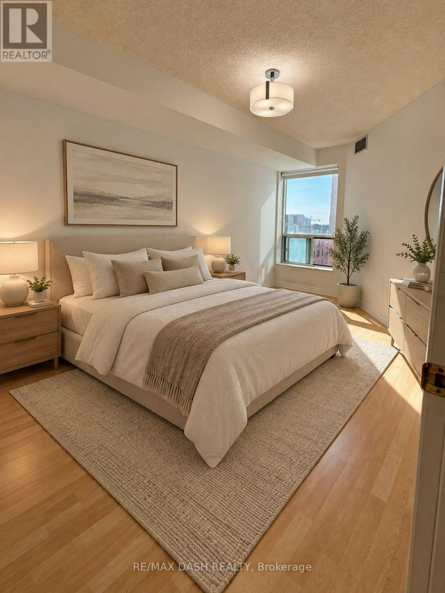 1113-109 Front Street E, Toronto, ON, M5A 4P7