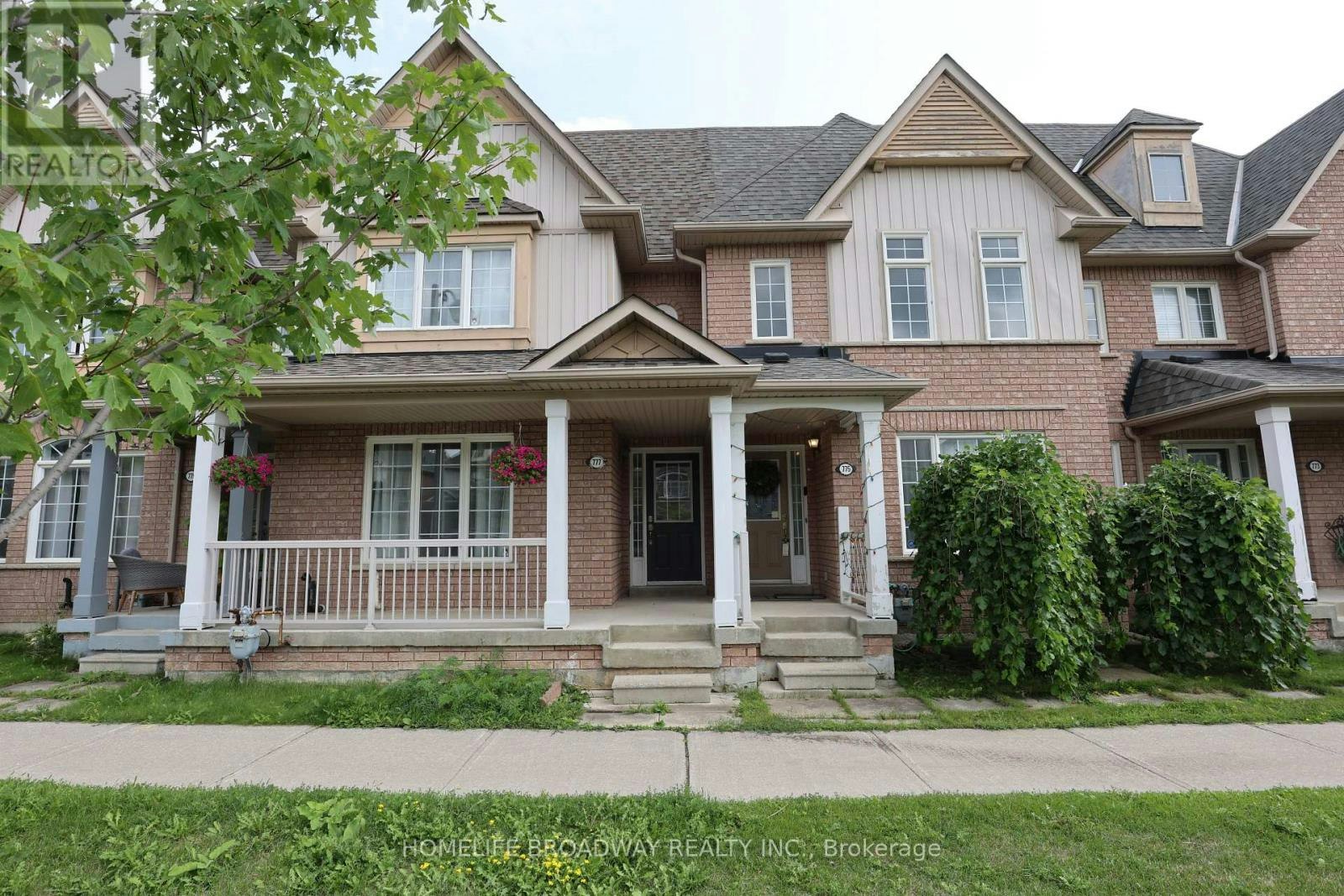 775 Bur Oak Avenue, Markham, ON, L6E 1C2