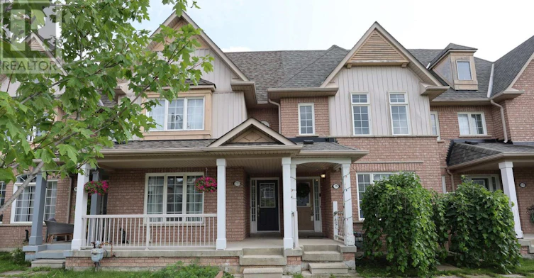 775 Bur Oak Avenue, Markham, ON, L6E 1C2