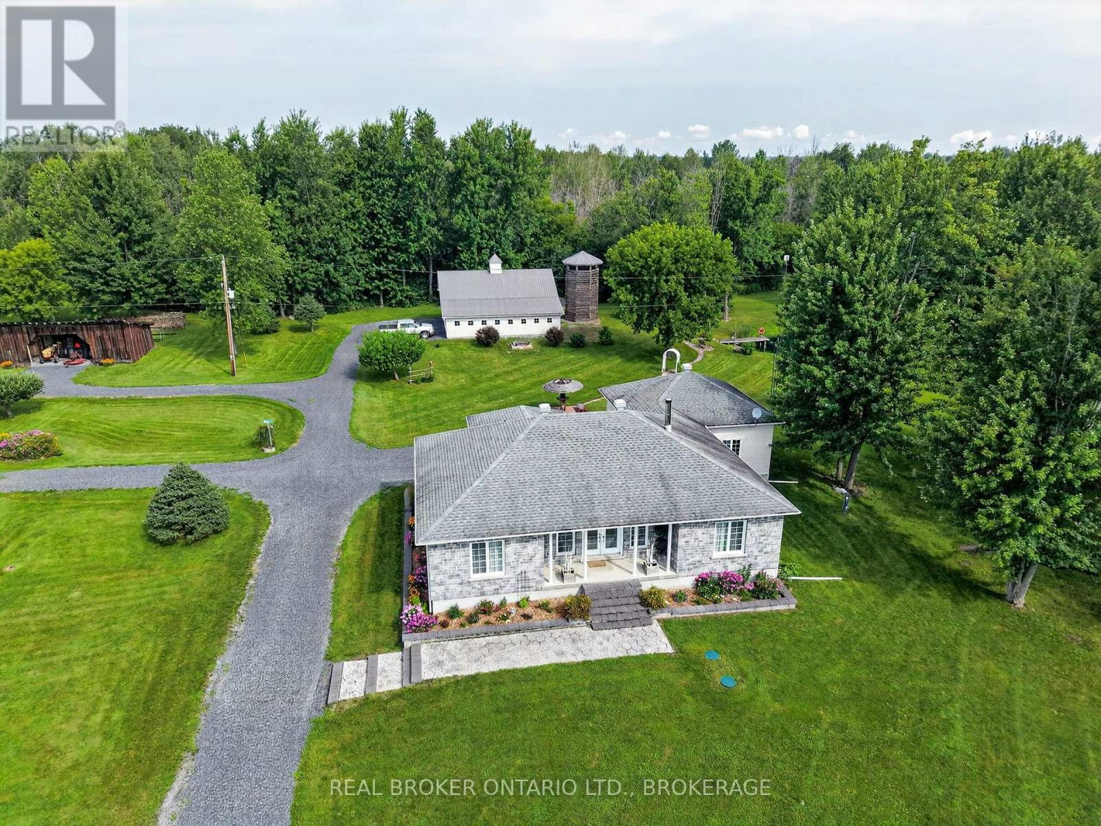 18523 Kenyon 1 Conc Rd Road, Alexandria, ON, K0C 1B0