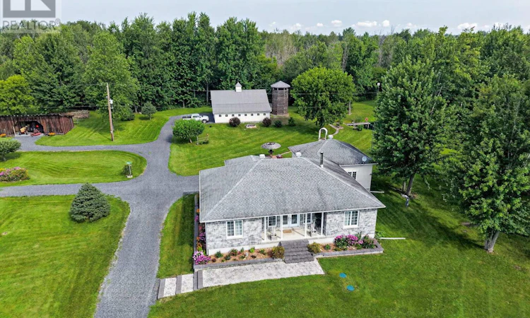 18523 Kenyon 1 Conc Rd Road