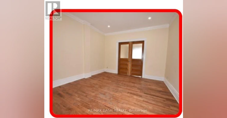 2ND FLOOR-1436 Queen Street W, Toronto, ON, M6K 1M2 - 6