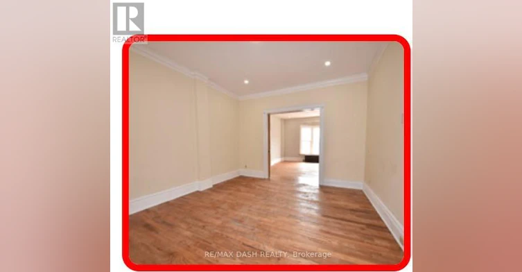 2ND FLOOR-1436 Queen Street W, Toronto, ON, M6K 1M2 - 10