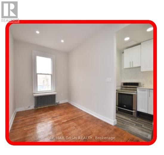 2ND FLOOR-1436 Queen Street W, Toronto, ON, M6K 1M2 - 12