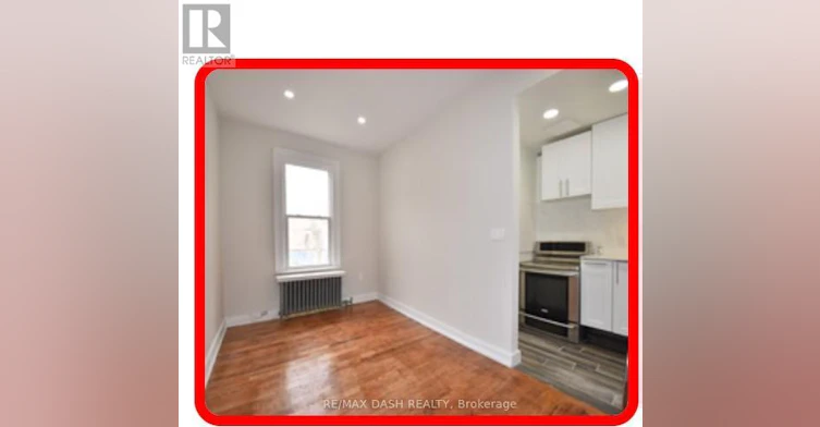 2ND FLOOR-1436 Queen Street W, Toronto, ON, M6K 1M2 - 12