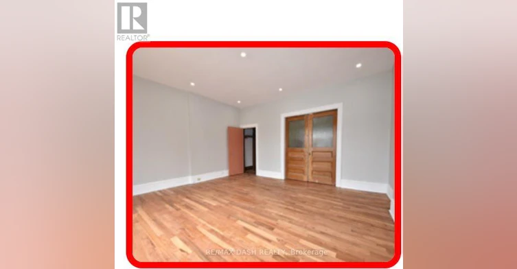 2ND FLOOR-1436 Queen Street W, Toronto, ON, M6K 1M2 - 11
