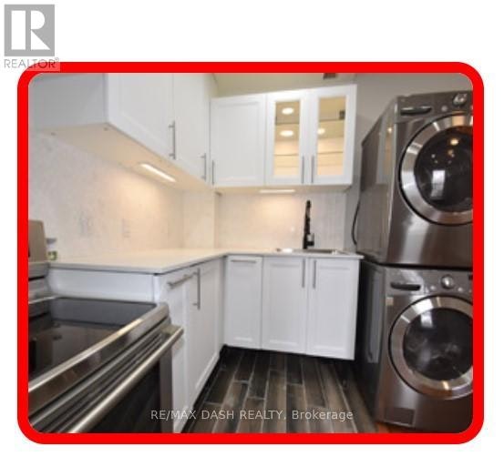 2ND FLOOR-1436 Queen Street W, Toronto, ON, M6K 1M2 - 14