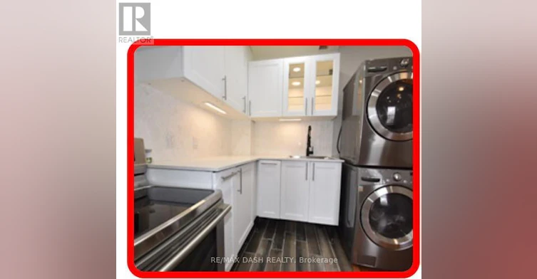 2ND FLOOR-1436 Queen Street W, Toronto, ON, M6K 1M2 - 14