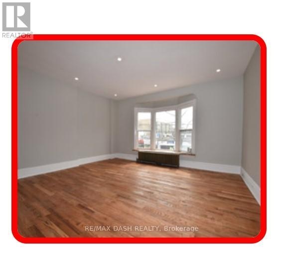 2ND FLOOR-1436 Queen Street W, Toronto, ON, M6K 1M2 - 4