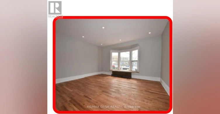 2ND FLOOR-1436 Queen Street W, Toronto, ON, M6K 1M2 - 4