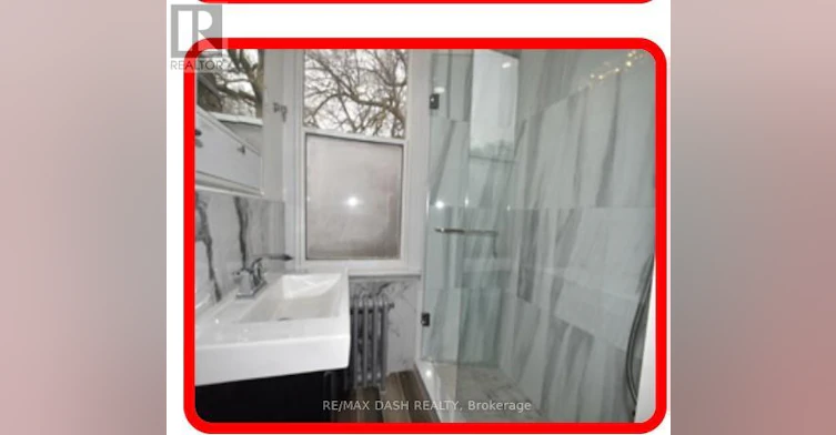 2ND FLOOR-1436 Queen Street W, Toronto, ON, M6K 1M2 - 18