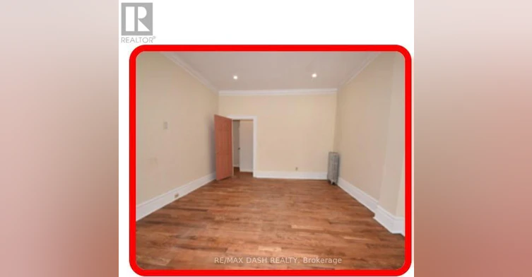 2ND FLOOR-1436 Queen Street W, Toronto, ON, M6K 1M2 - 9