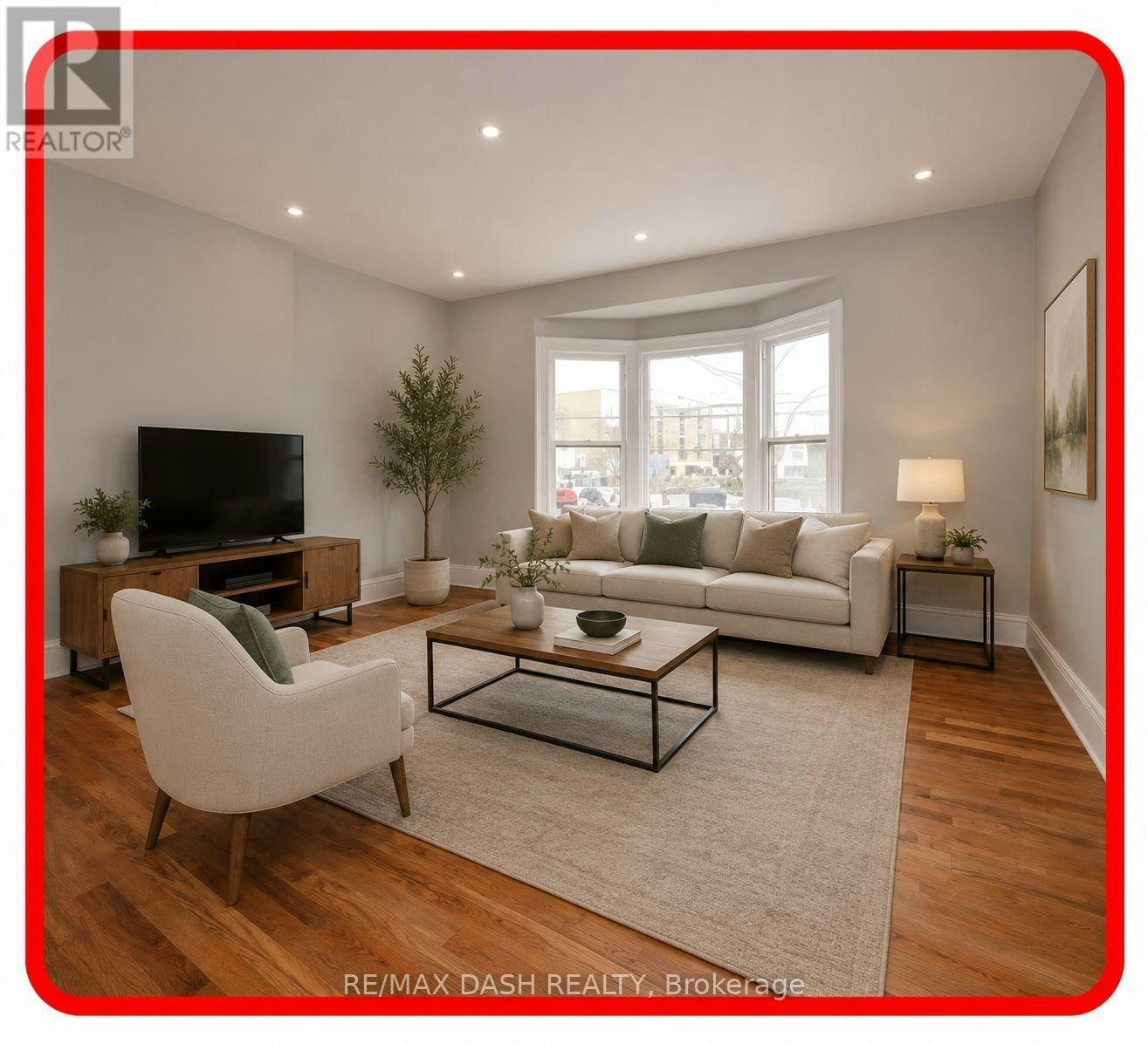 2ND FLOOR-1436 Queen Street W, Toronto, ON, M6K 1M2