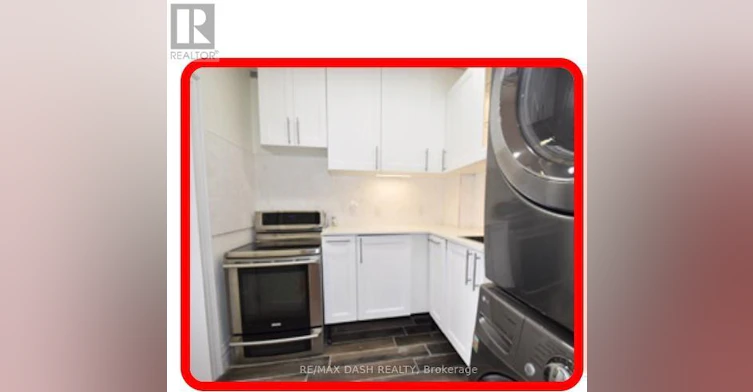 2ND FLOOR-1436 Queen Street W, Toronto, ON, M6K 1M2 - 15