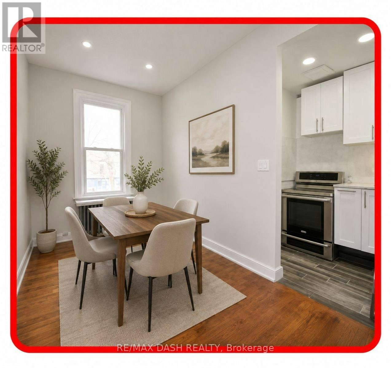 2ND FLOOR-1436 Queen Street W, Toronto, ON, M6K 1M2 - 3