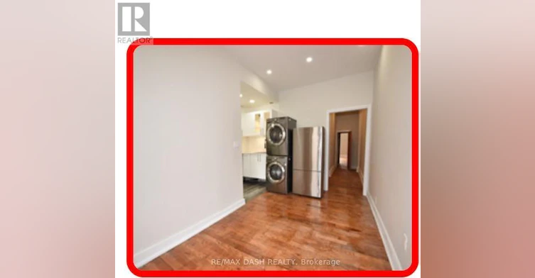 2ND FLOOR-1436 Queen Street W, Toronto, ON, M6K 1M2 - 13