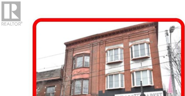 2ND FLOOR-1436 Queen Street W, Toronto, ON, M6K 1M2 - 5