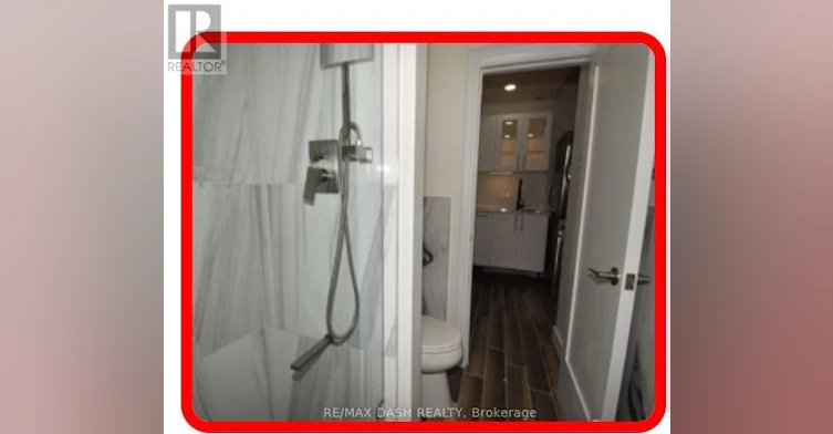 2ND FLOOR-1436 Queen Street W, Toronto, ON, M6K 1M2 - 17
