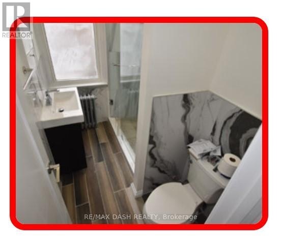 2ND FLOOR-1436 Queen Street W, Toronto, ON, M6K 1M2 - 16