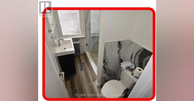 2ND FLOOR-1436 Queen Street W, Toronto, ON, M6K 1M2 - 16