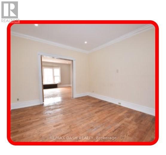 2ND FLOOR-1436 Queen Street W, Toronto, ON, M6K 1M2 - 7