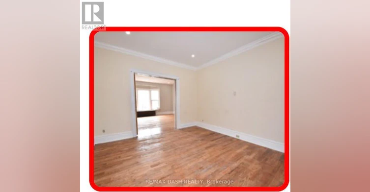 2ND FLOOR-1436 Queen Street W, Toronto, ON, M6K 1M2 - 7