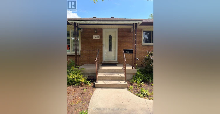 1210 Patann Drive, London, ON, N5V 2J4 - 2